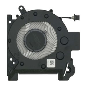 CPU Fan - Hp Envy X360 13AR, 13-AR, 13-AR0000 ND75C23-18J01, TPN-W141, L53434-001