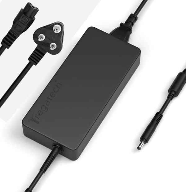 Charger For Acer 19V 7.1A 135W Pin Size: 5.5 x 1.7 mm Laptop Adapter