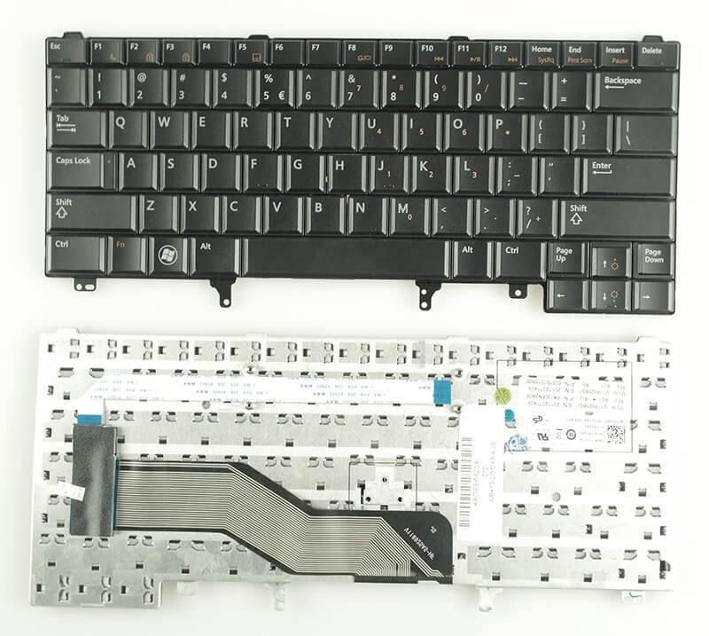 RK-DELL-E5420