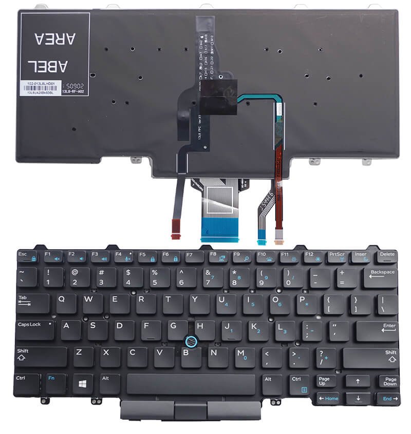RK-DELL-E5450-BLITE-POINTER