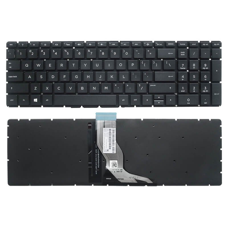 RK-HP-15-BS-BLK-BLITE