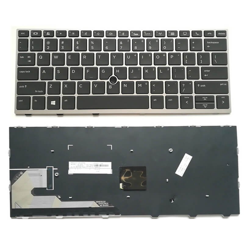 RK-HP-EB-830-G5