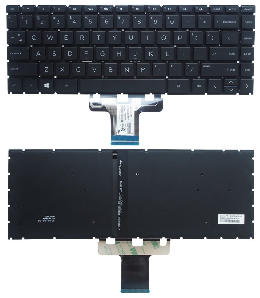 RK-HP-PV-14-CD-BLK-BLITE