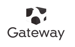 Gateway logo