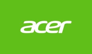 Acer laptop parts