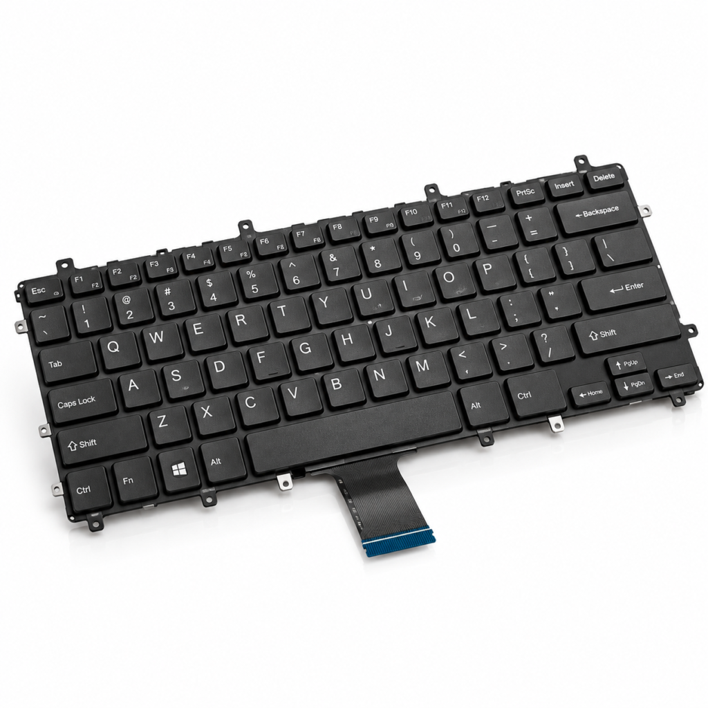 Laptop Keyboard