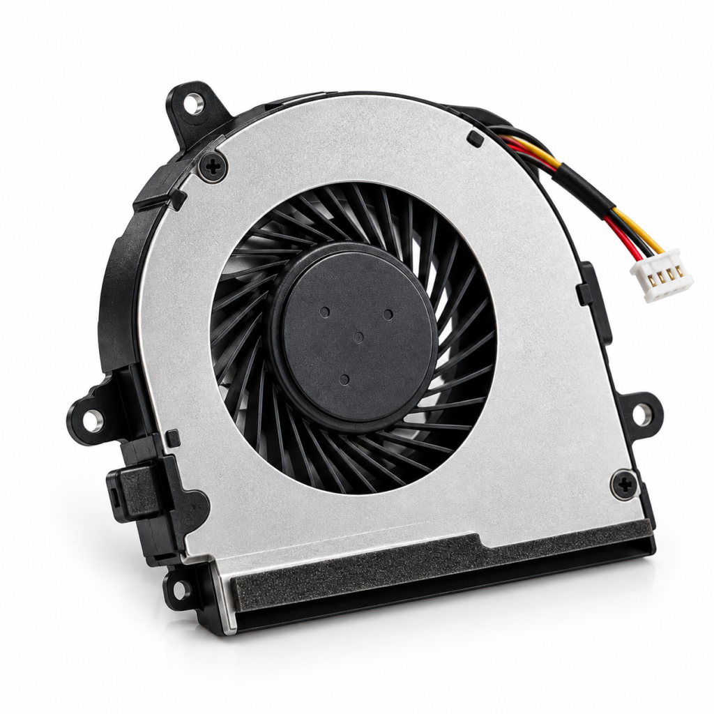 Laptop Cooling Fan