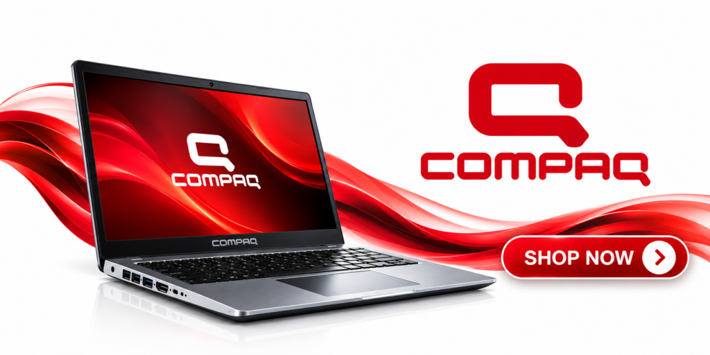Compaq