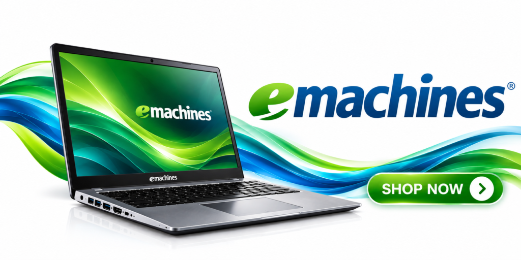 Emachines